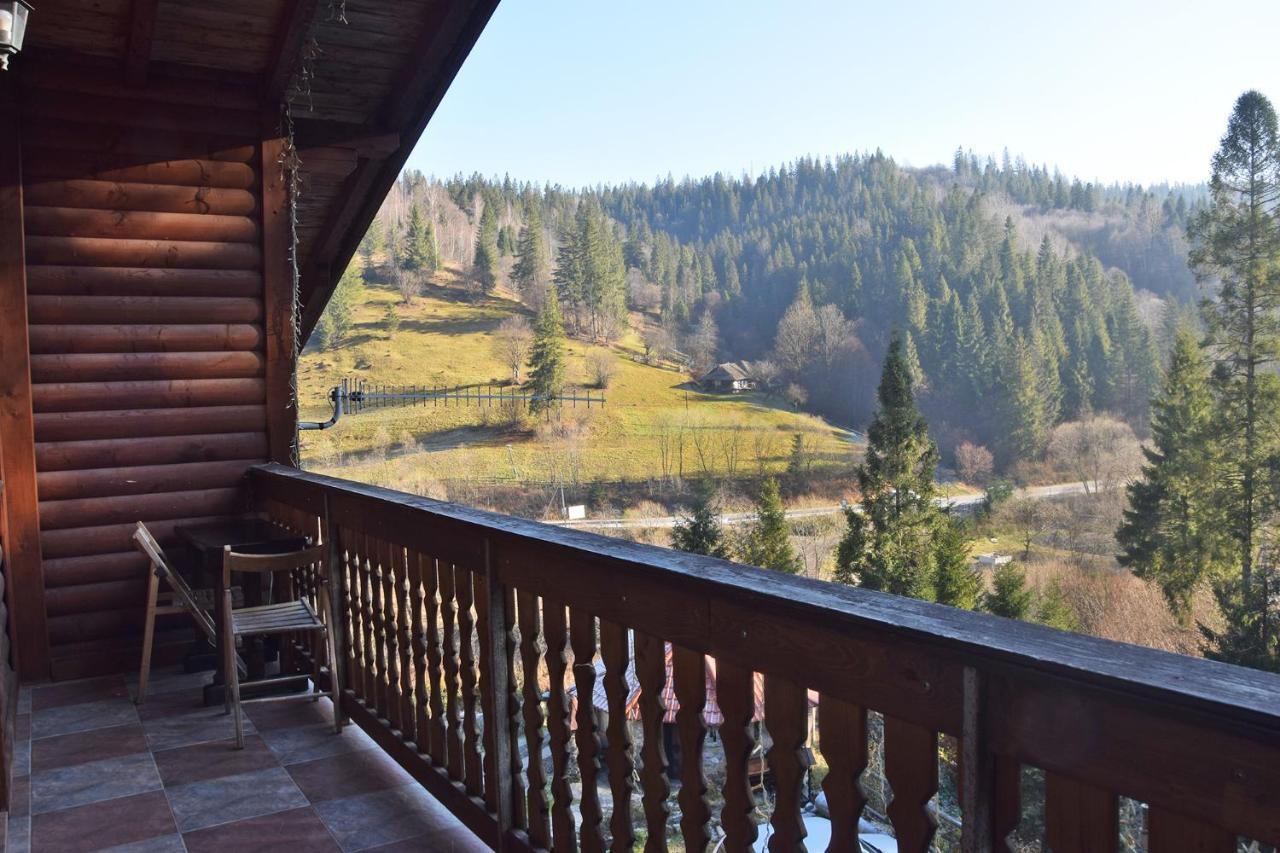 Лісова Казка Hotel สลาฟสเก ภายนอก รูปภาพ