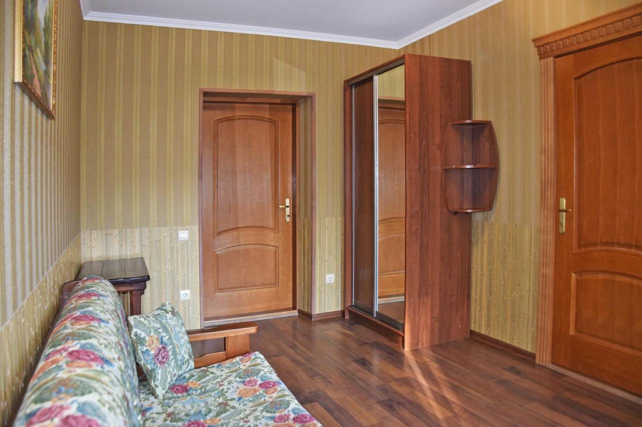 Лісова Казка Hotel สลาฟสเก ภายนอก รูปภาพ