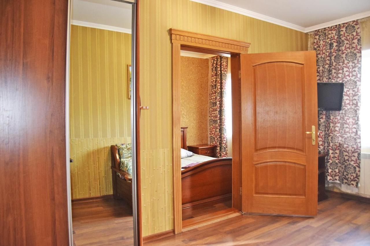 Лісова Казка Hotel สลาฟสเก ภายนอก รูปภาพ