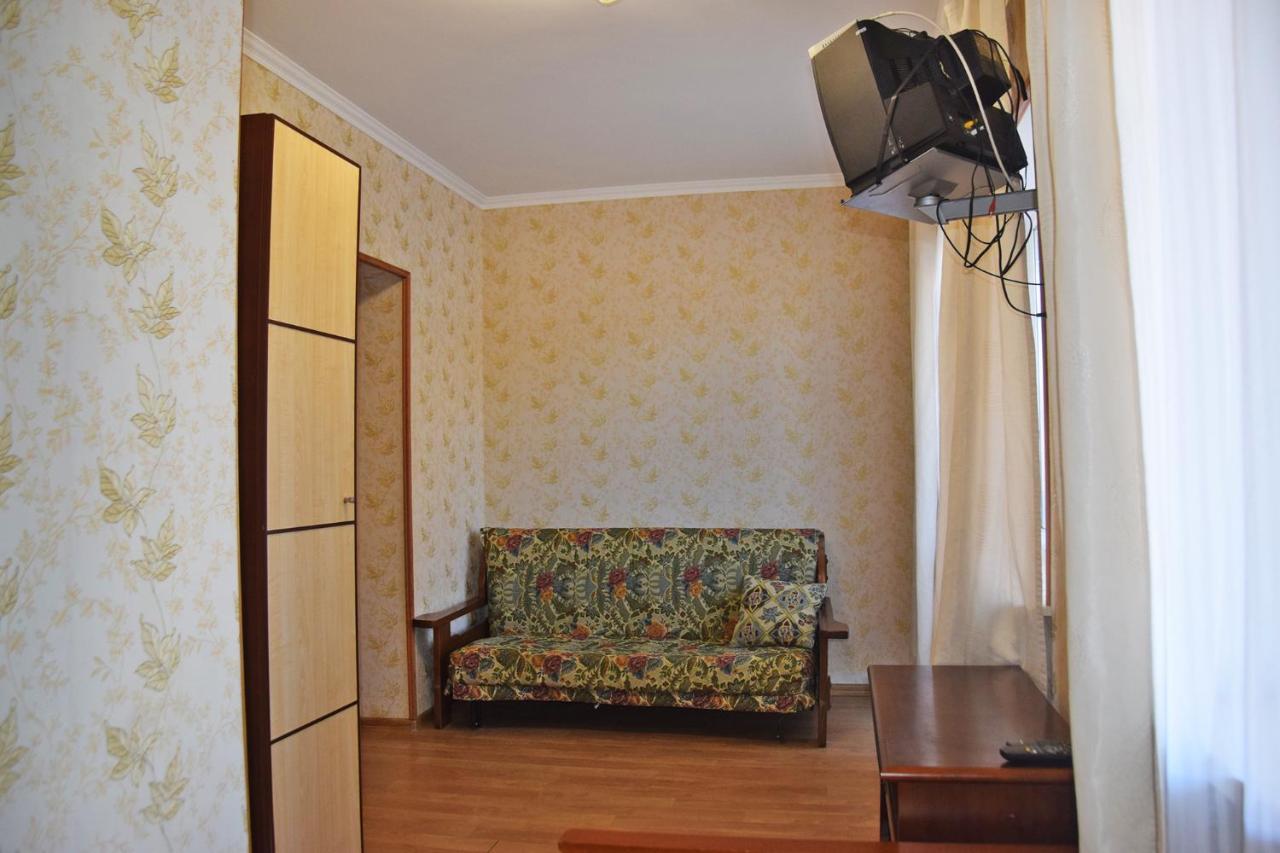 Лісова Казка Hotel สลาฟสเก ภายนอก รูปภาพ