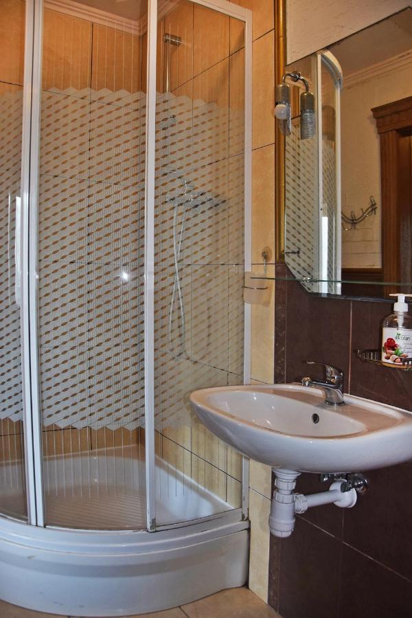 Лісова Казка Hotel สลาฟสเก ภายนอก รูปภาพ