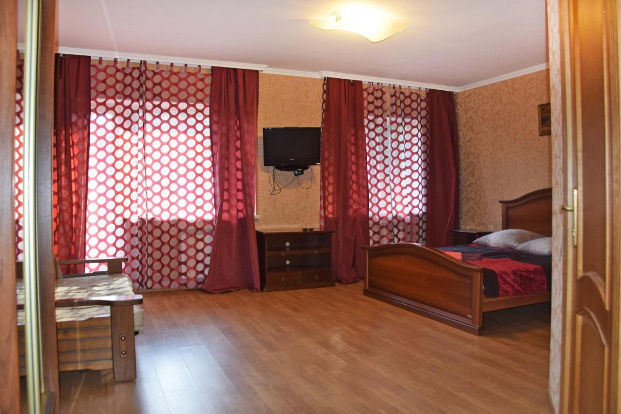 Лісова Казка Hotel สลาฟสเก ภายนอก รูปภาพ