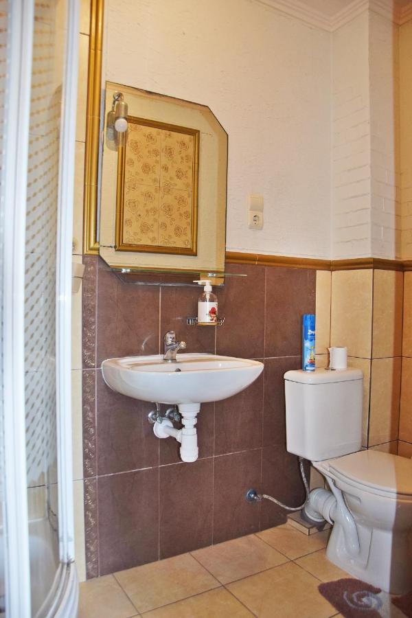 Лісова Казка Hotel สลาฟสเก ภายนอก รูปภาพ