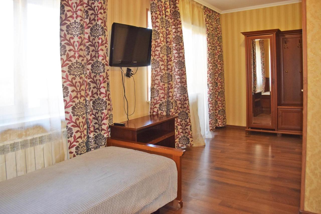 Лісова Казка Hotel สลาฟสเก ภายนอก รูปภาพ