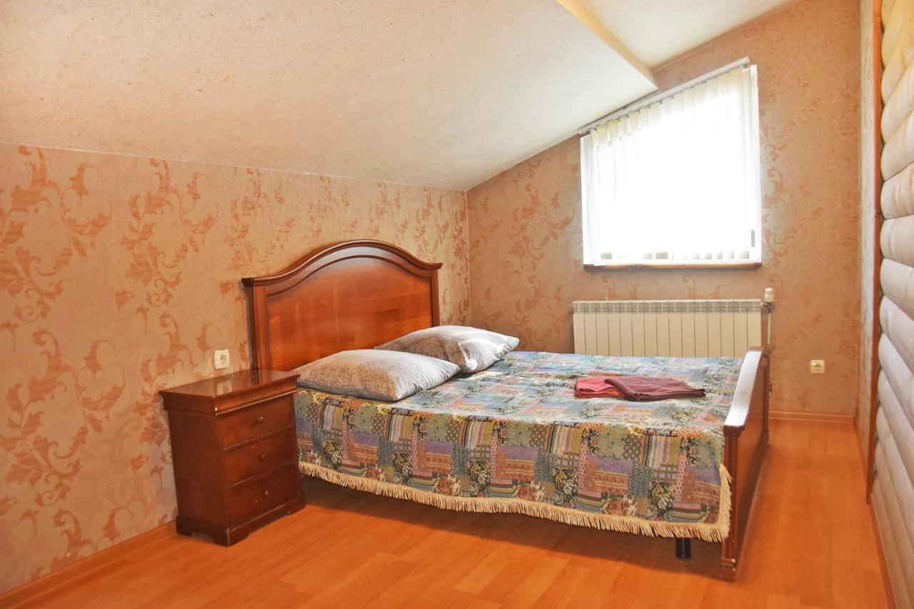 Лісова Казка Hotel สลาฟสเก ภายนอก รูปภาพ